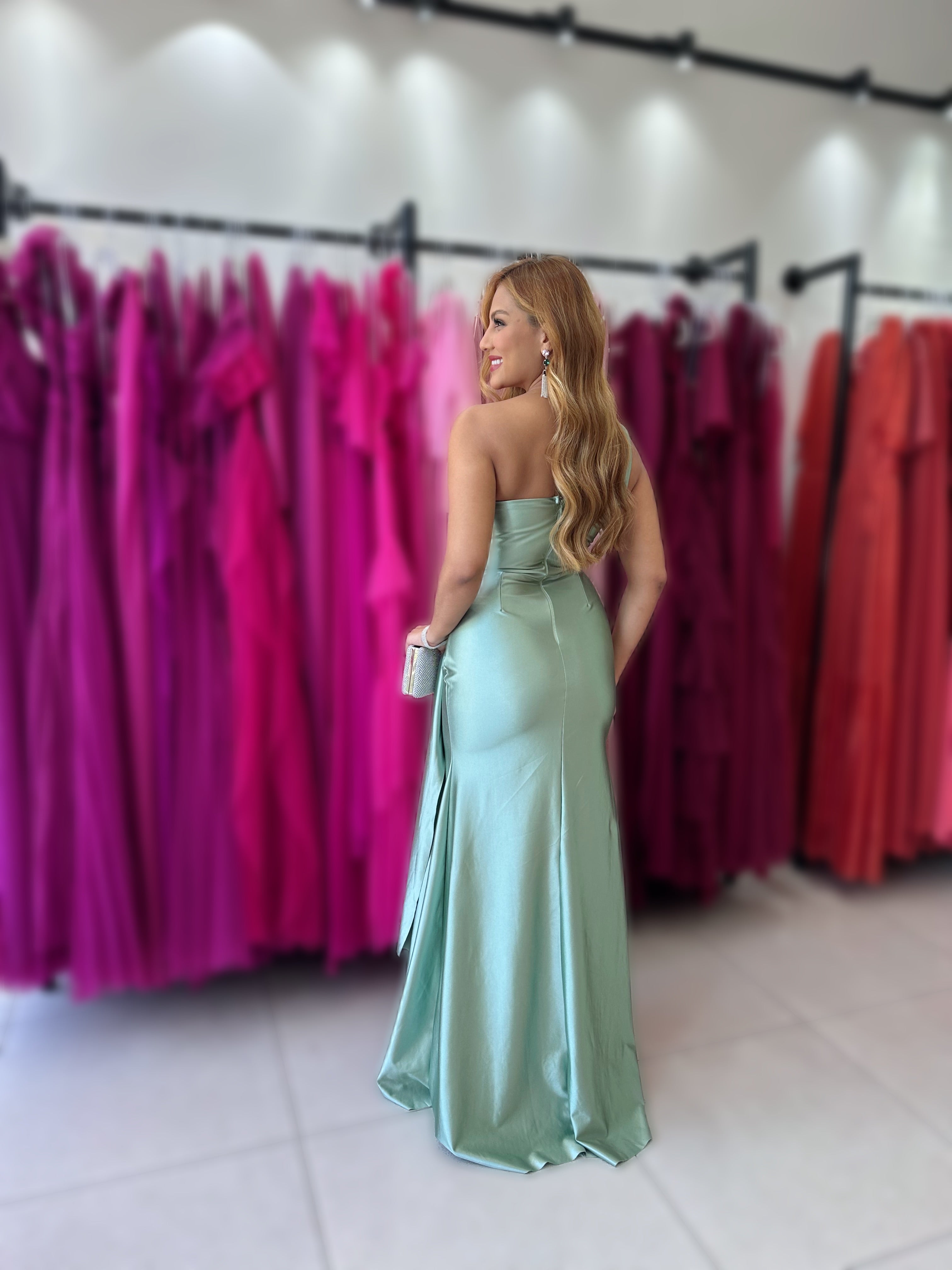 VESTIDO CHELSEA