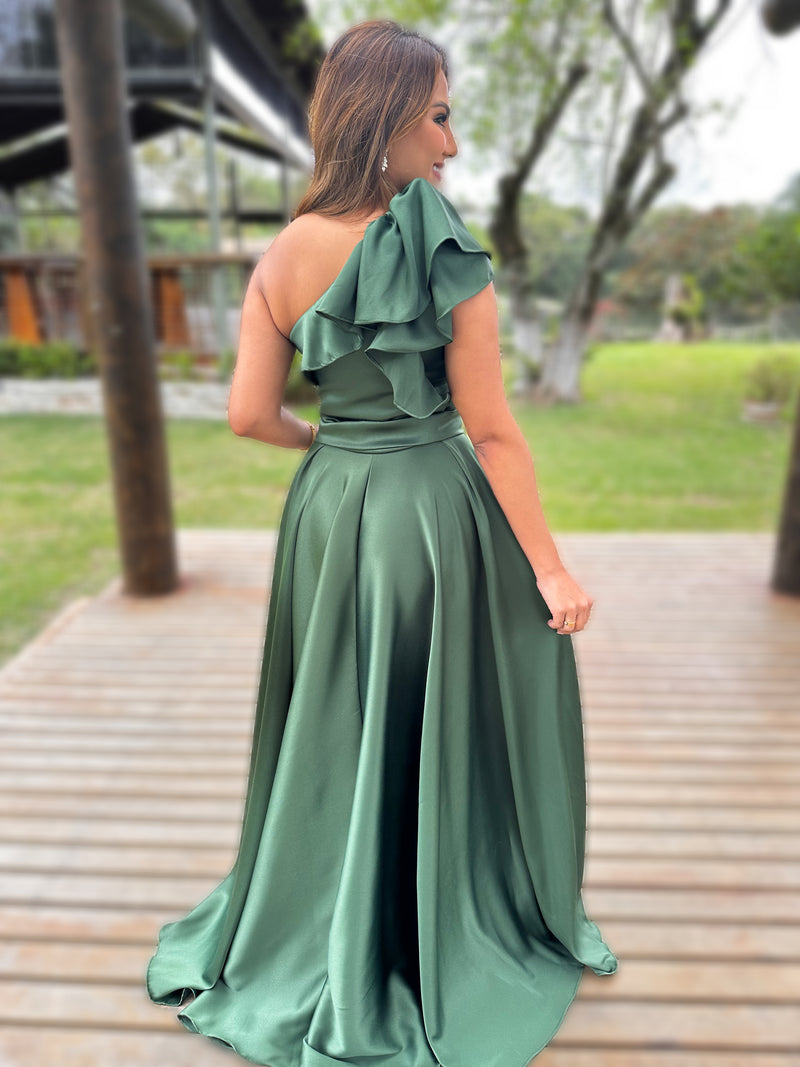 VESTIDO CAPRICHO