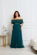 Vestido Bruna