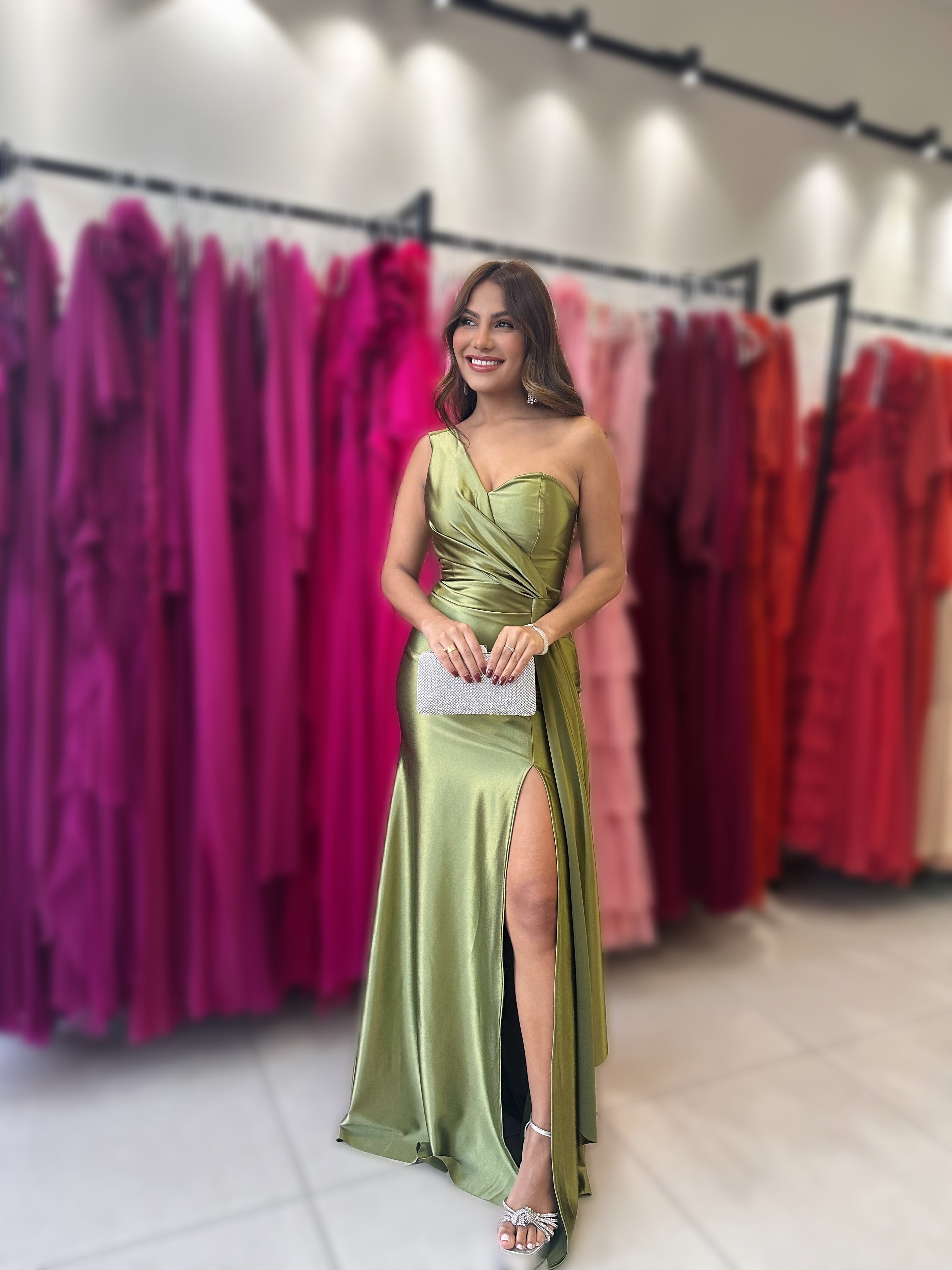 VESTIDO CHELSEA