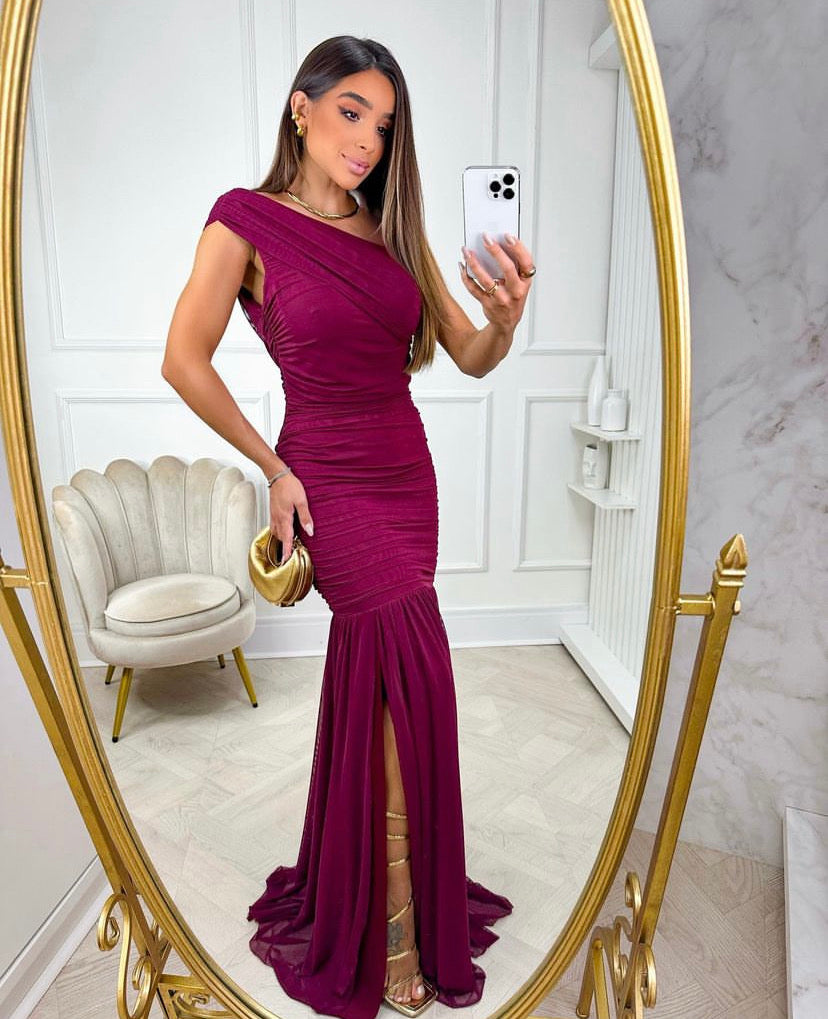 VESTIDO CLEÓPATRA