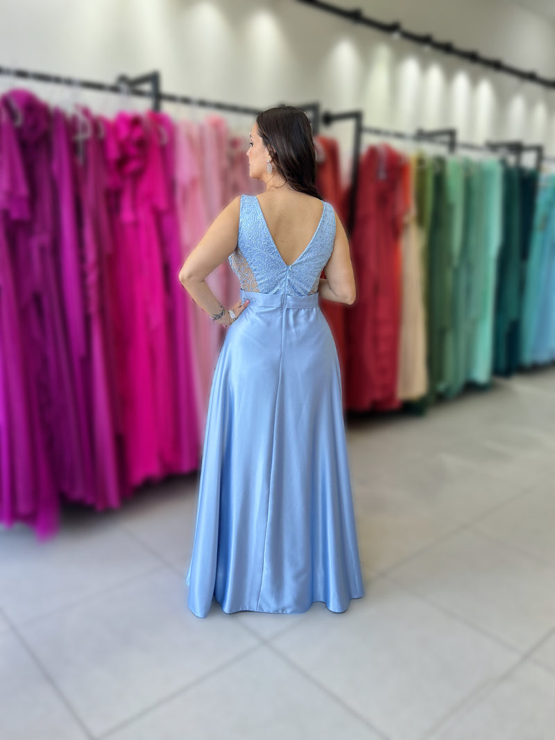 VESTIDO BOREAL