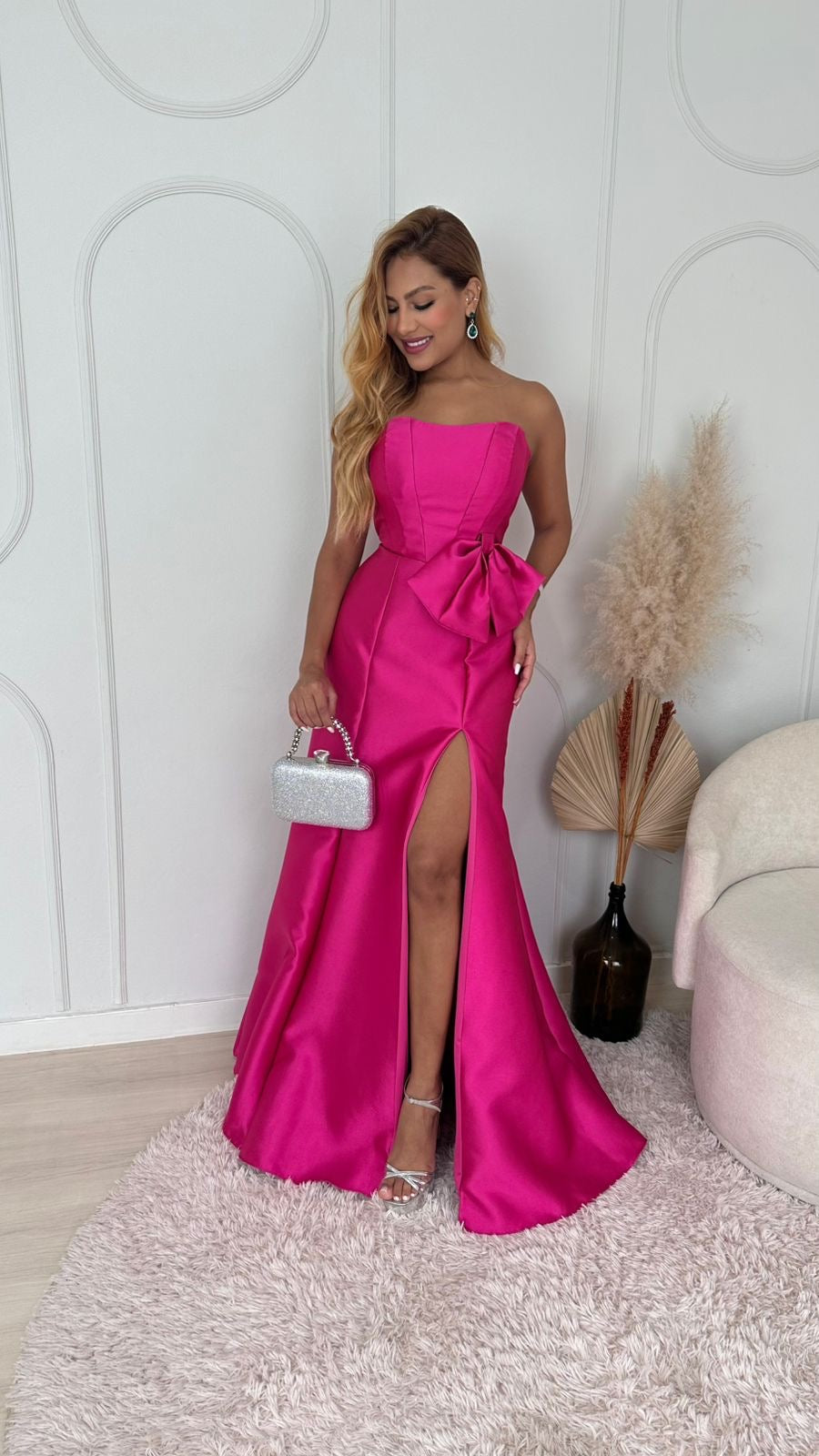 VESTIDO ELIZA