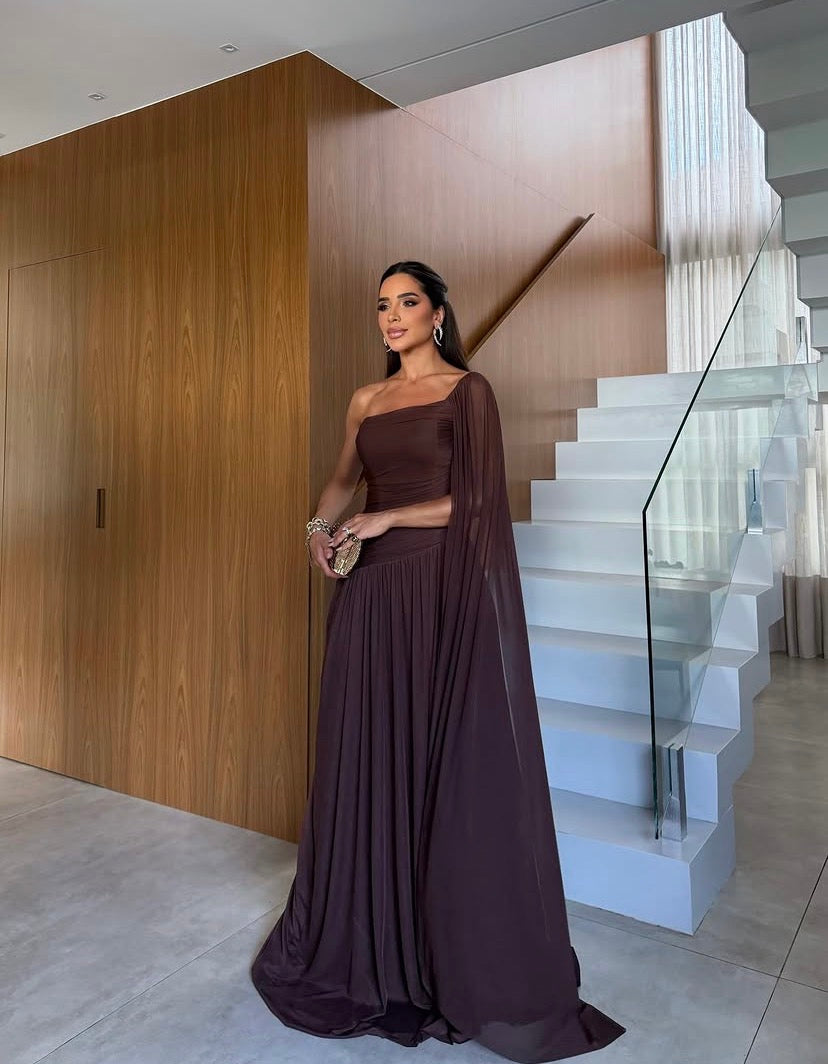 VESTIDO SUELLEN