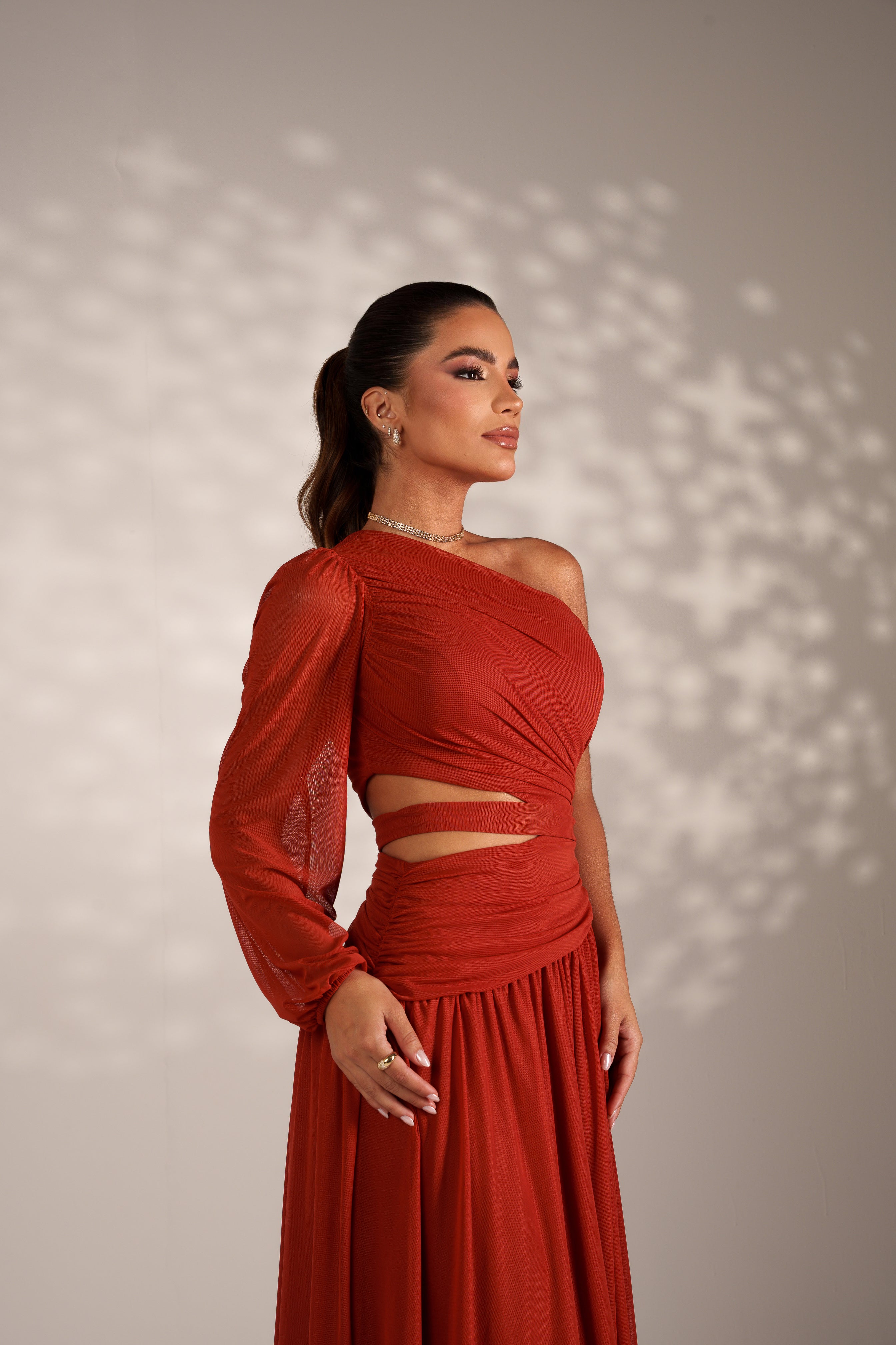 VESTIDO MIKEILA I
