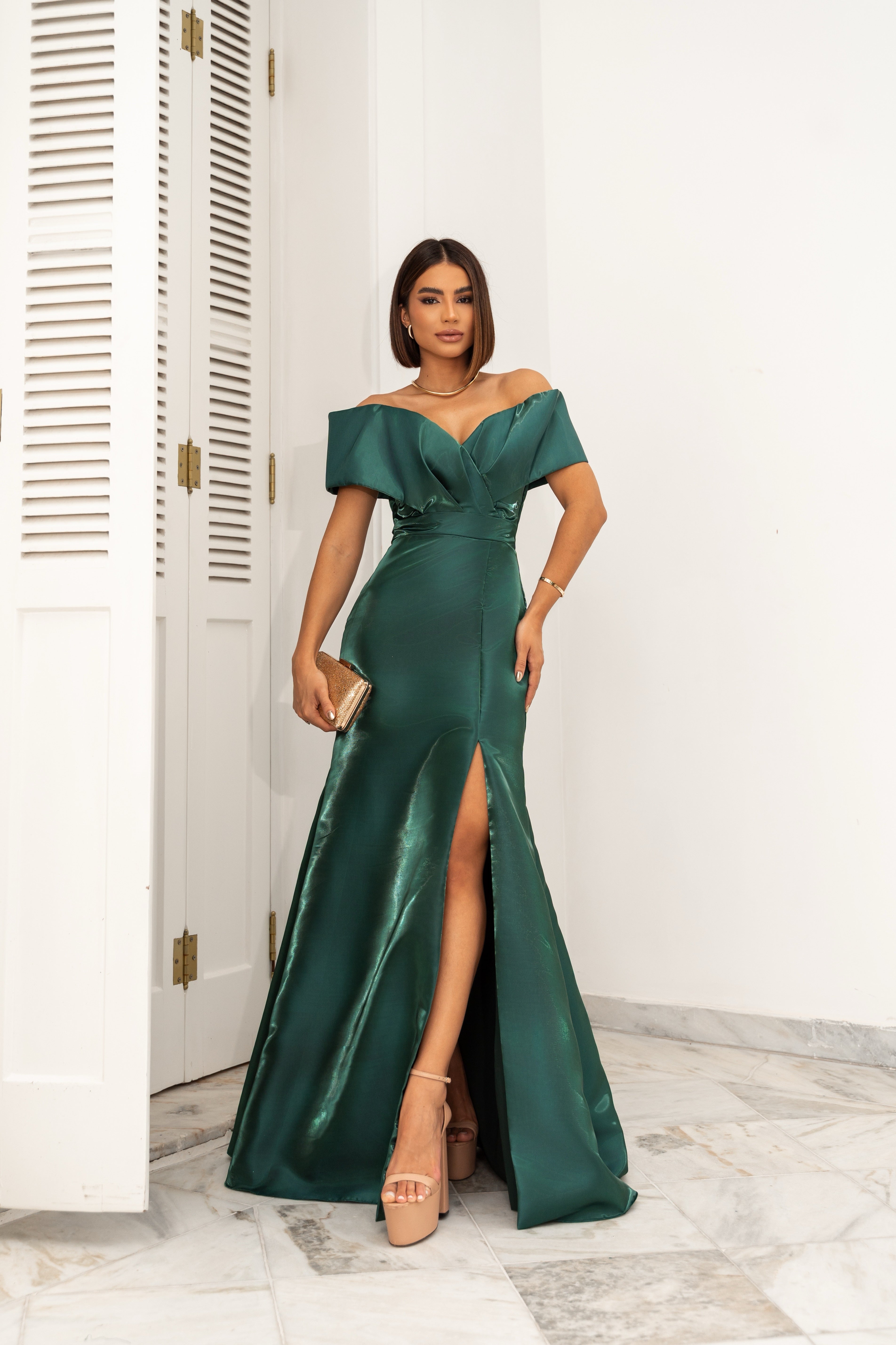 Vestido Andressa