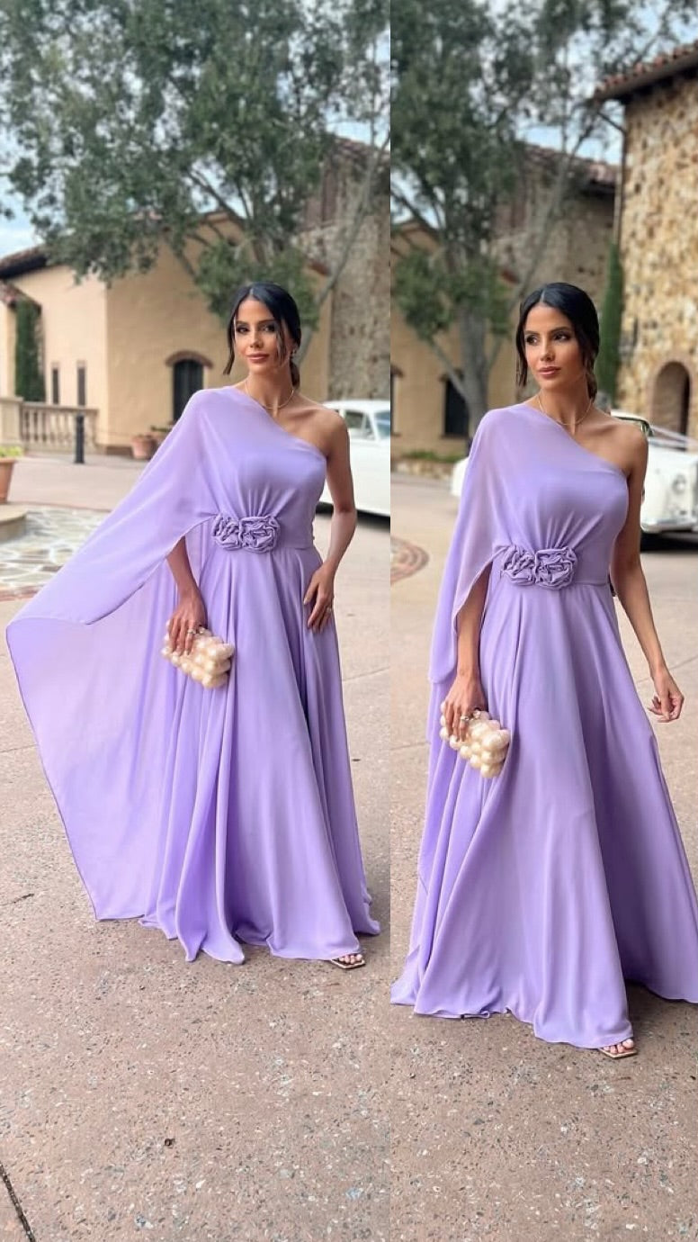 VESTIDO CAROLINA
