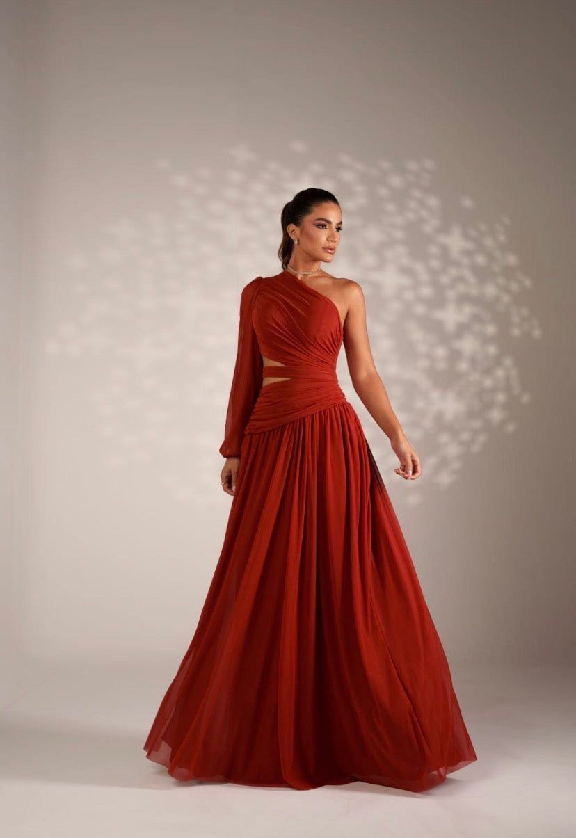 VESTIDO MIKEILA I