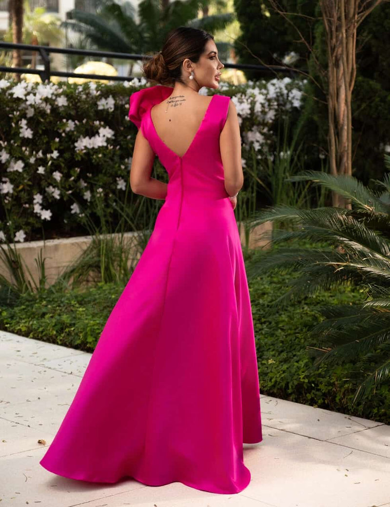 VESTIDO HIOLANDA
