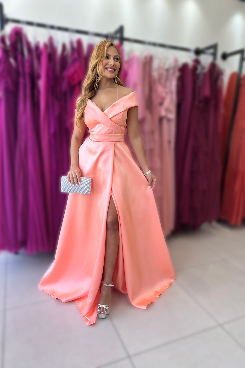 Vestido Pamela