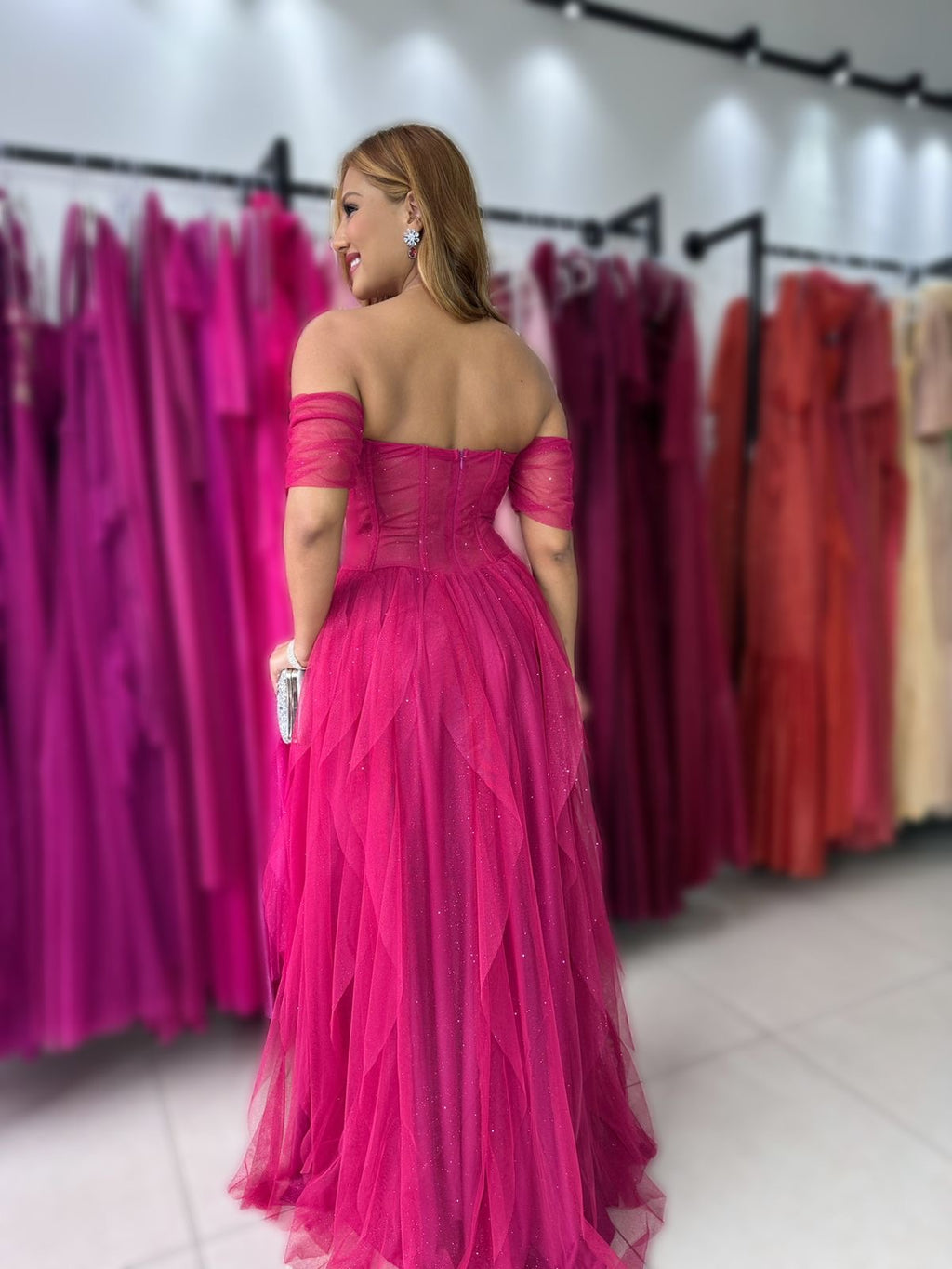 VESTIDO JHULY