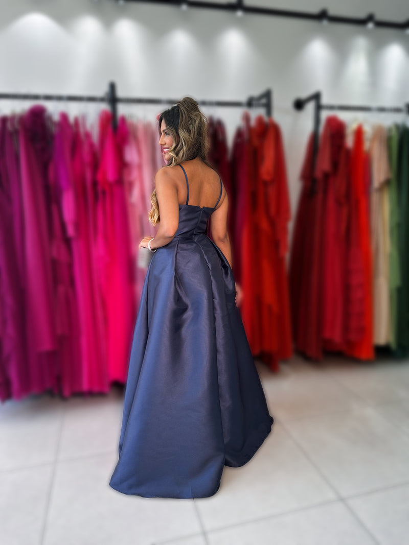 VESTIDO JULIETTE