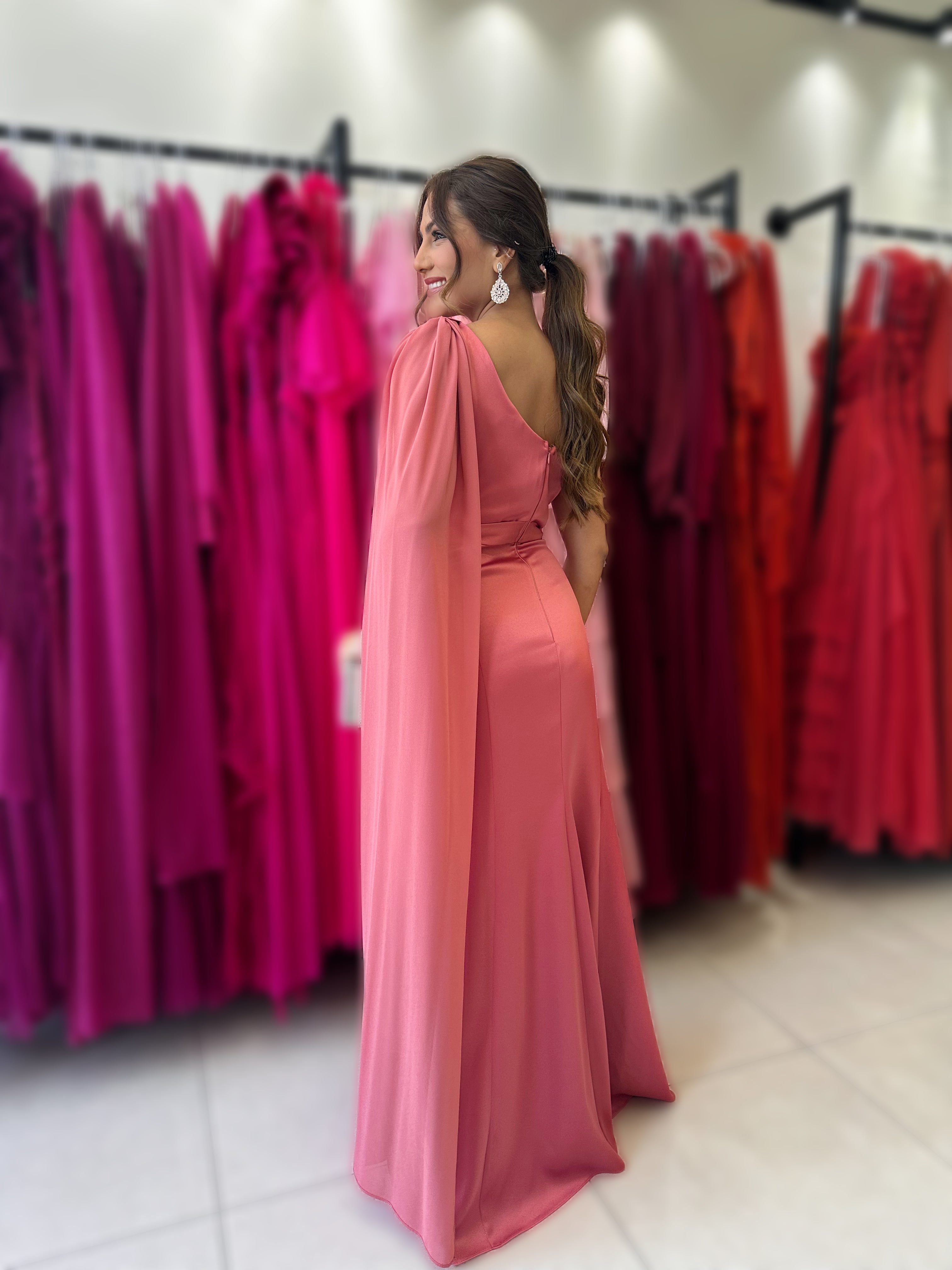 Vestido LOVE