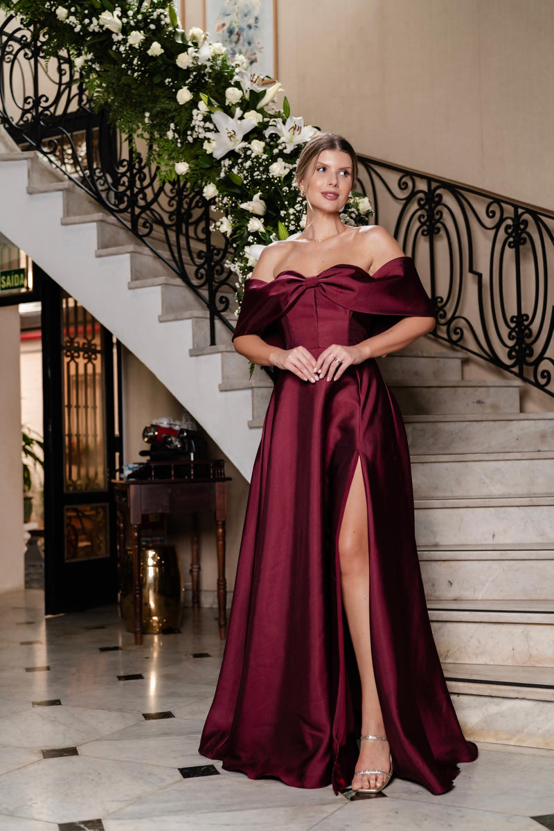 Vestido Vitória