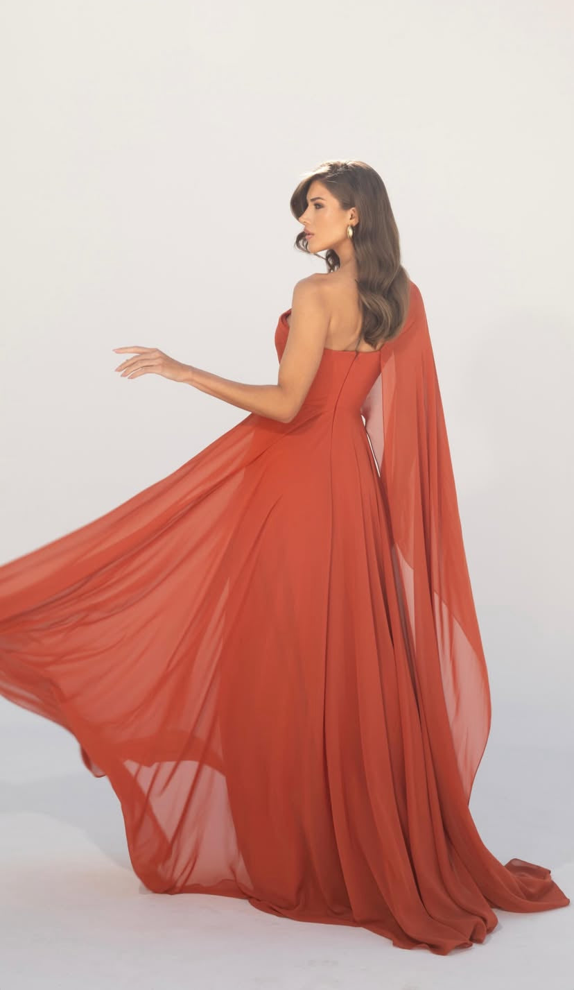VESTIDO CAROLINA