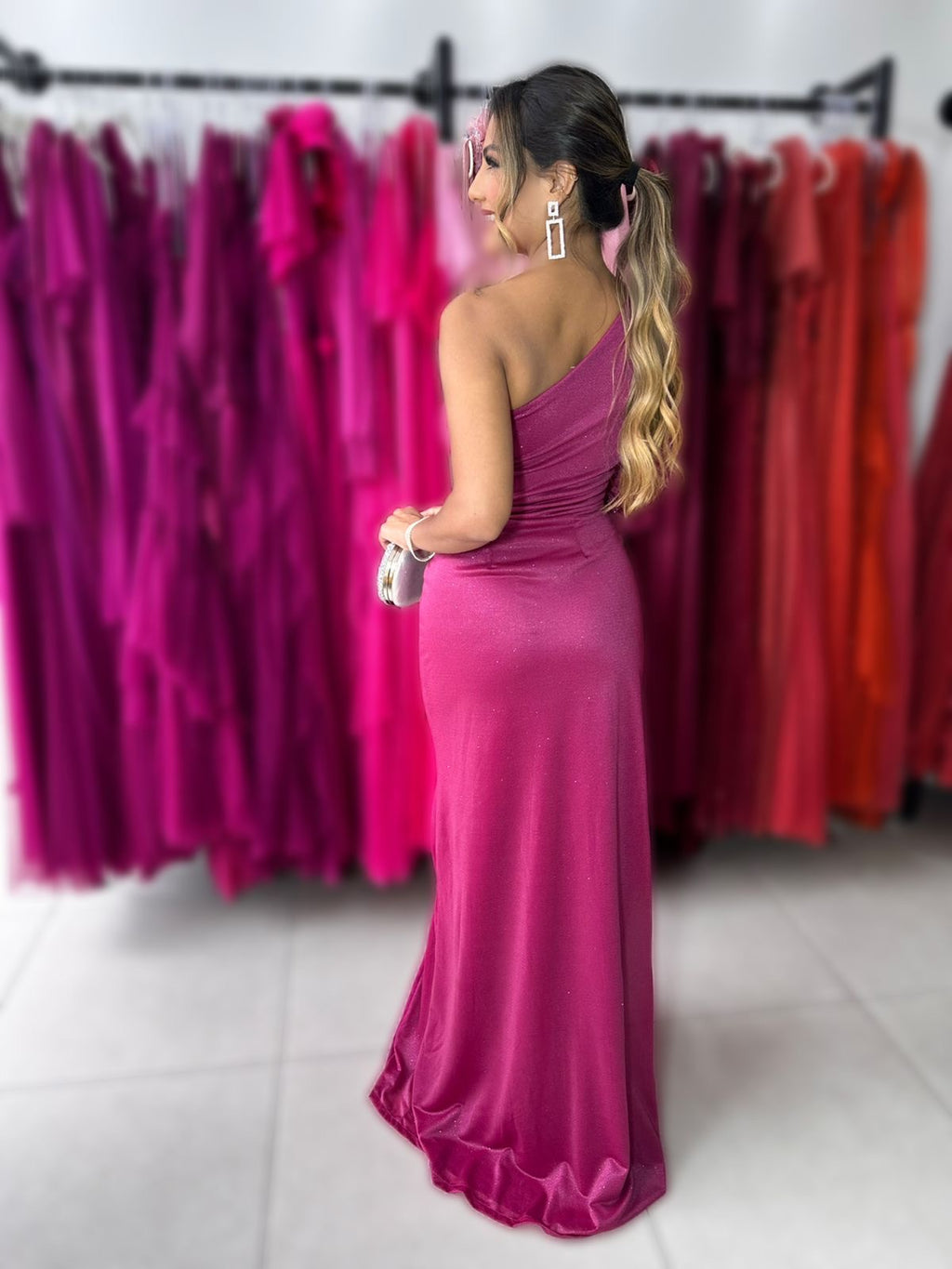 VESTIDO SHARON