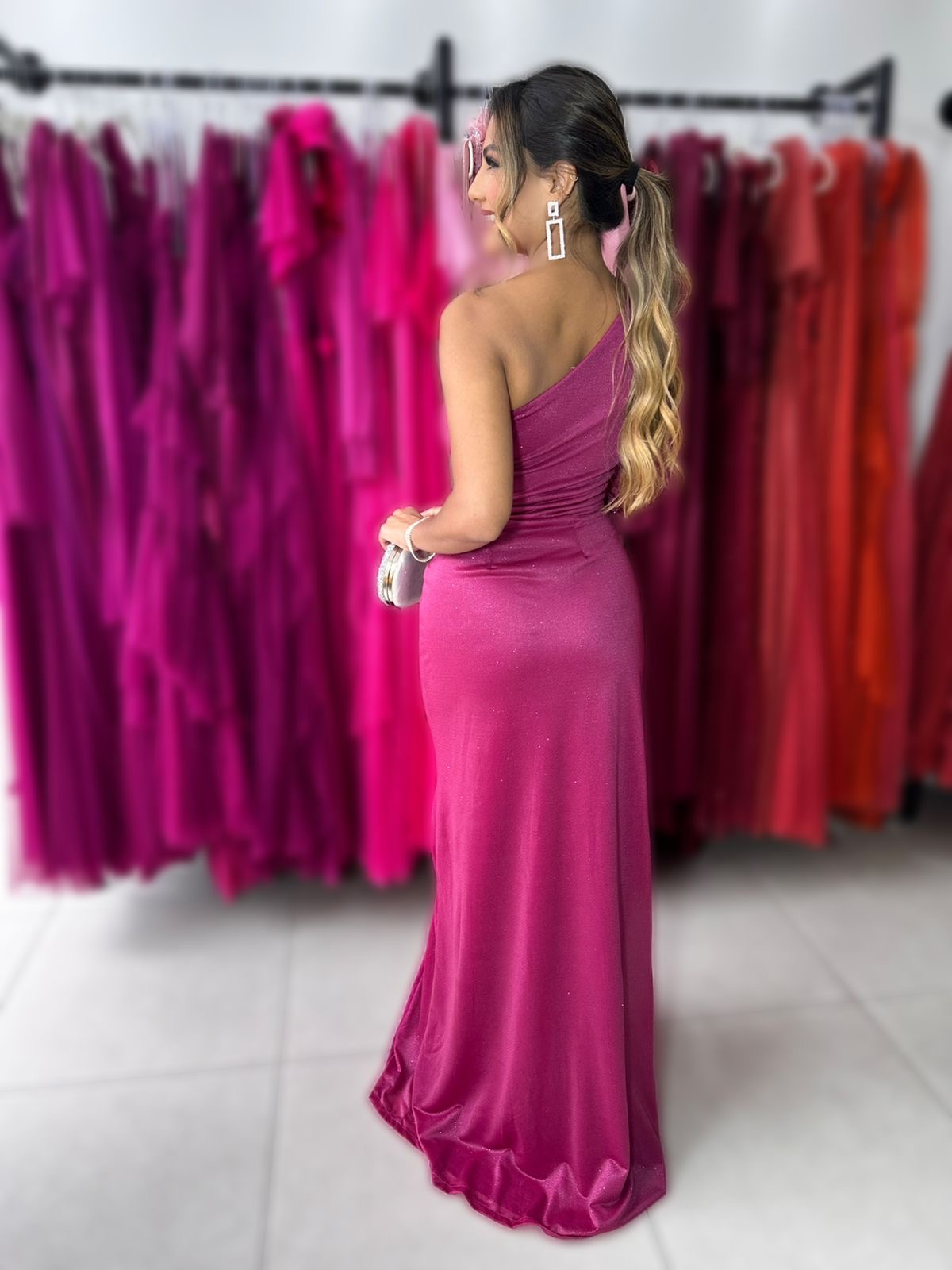 VESTIDO SHARON