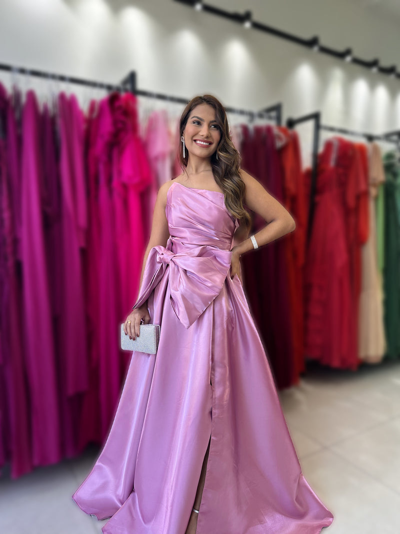 VESTIDO PARIS
