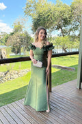 VESTIDO CAMÉLIA