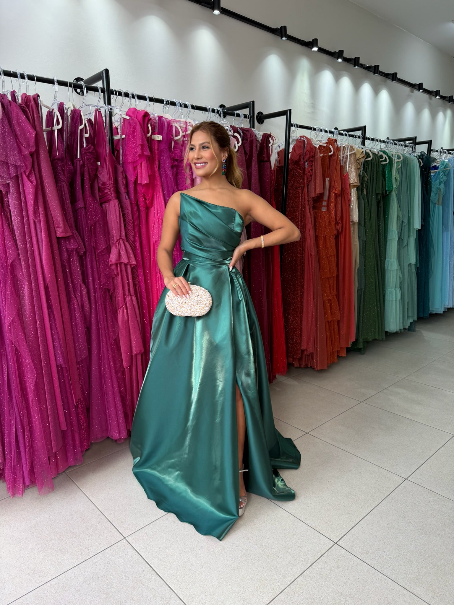 VESTIDO PARIS GLOW