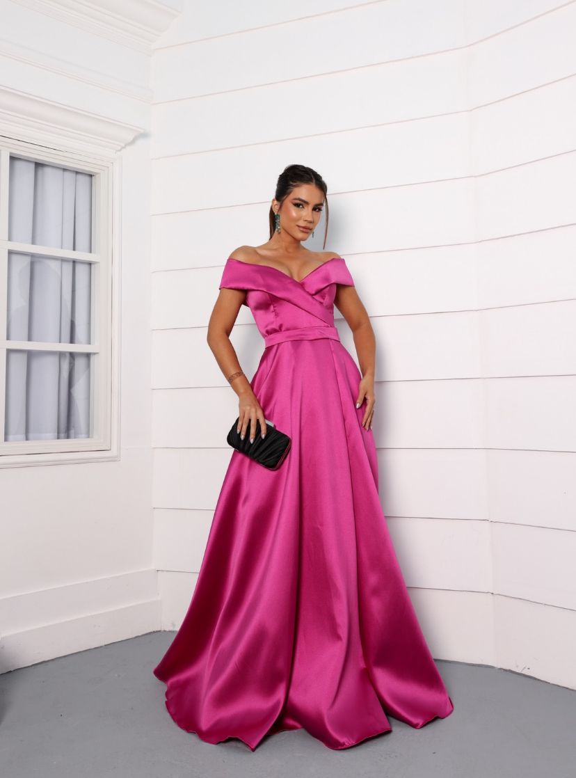 Vestido Pamela
