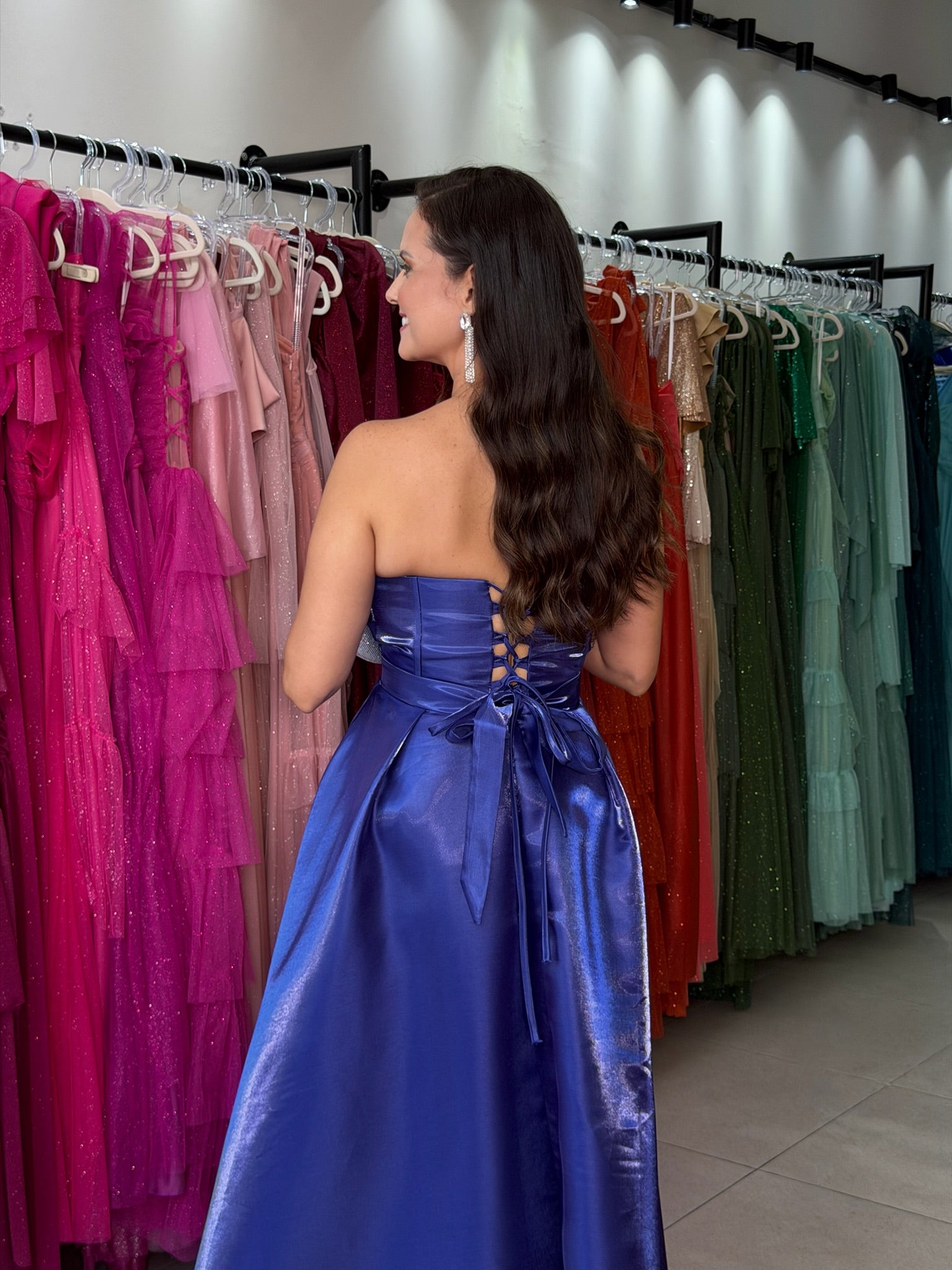 VESTIDO PARIS GLOW