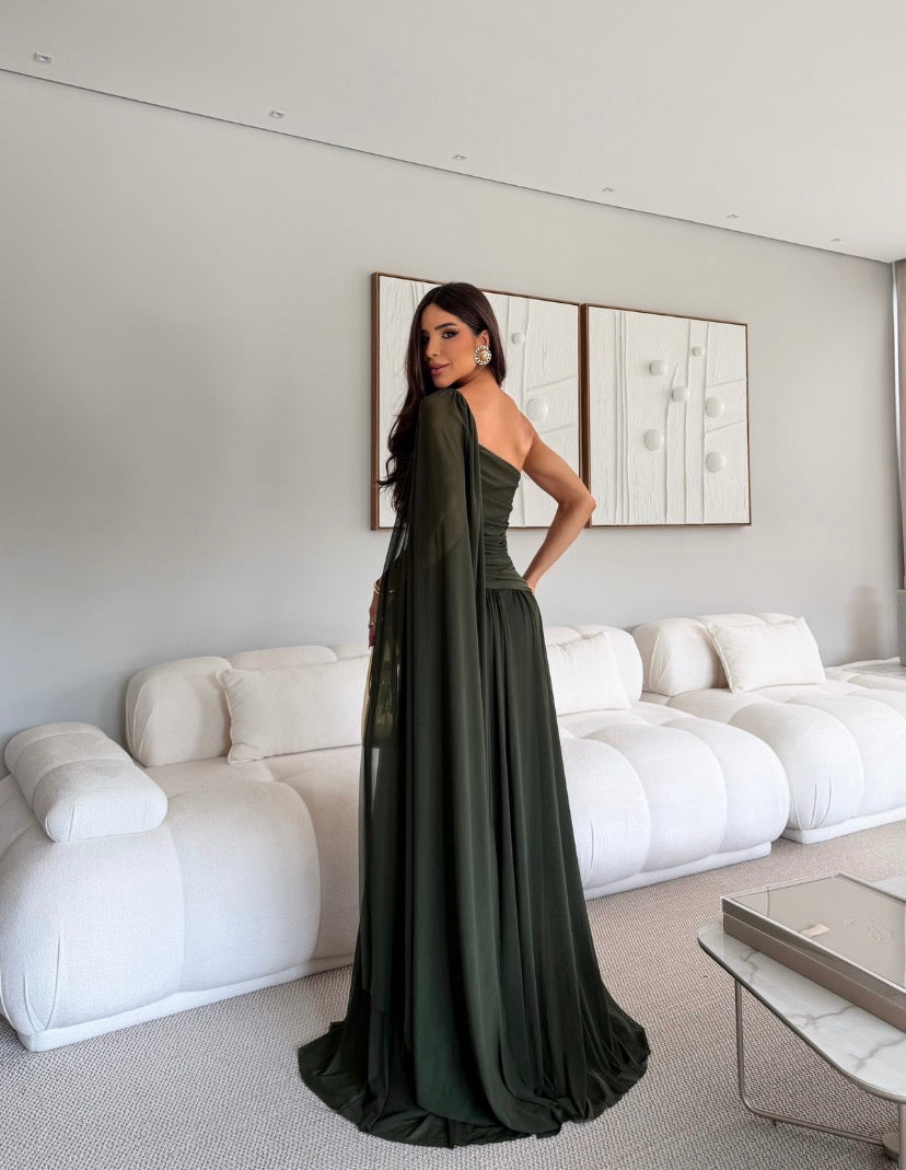 VESTIDO SUELLEN