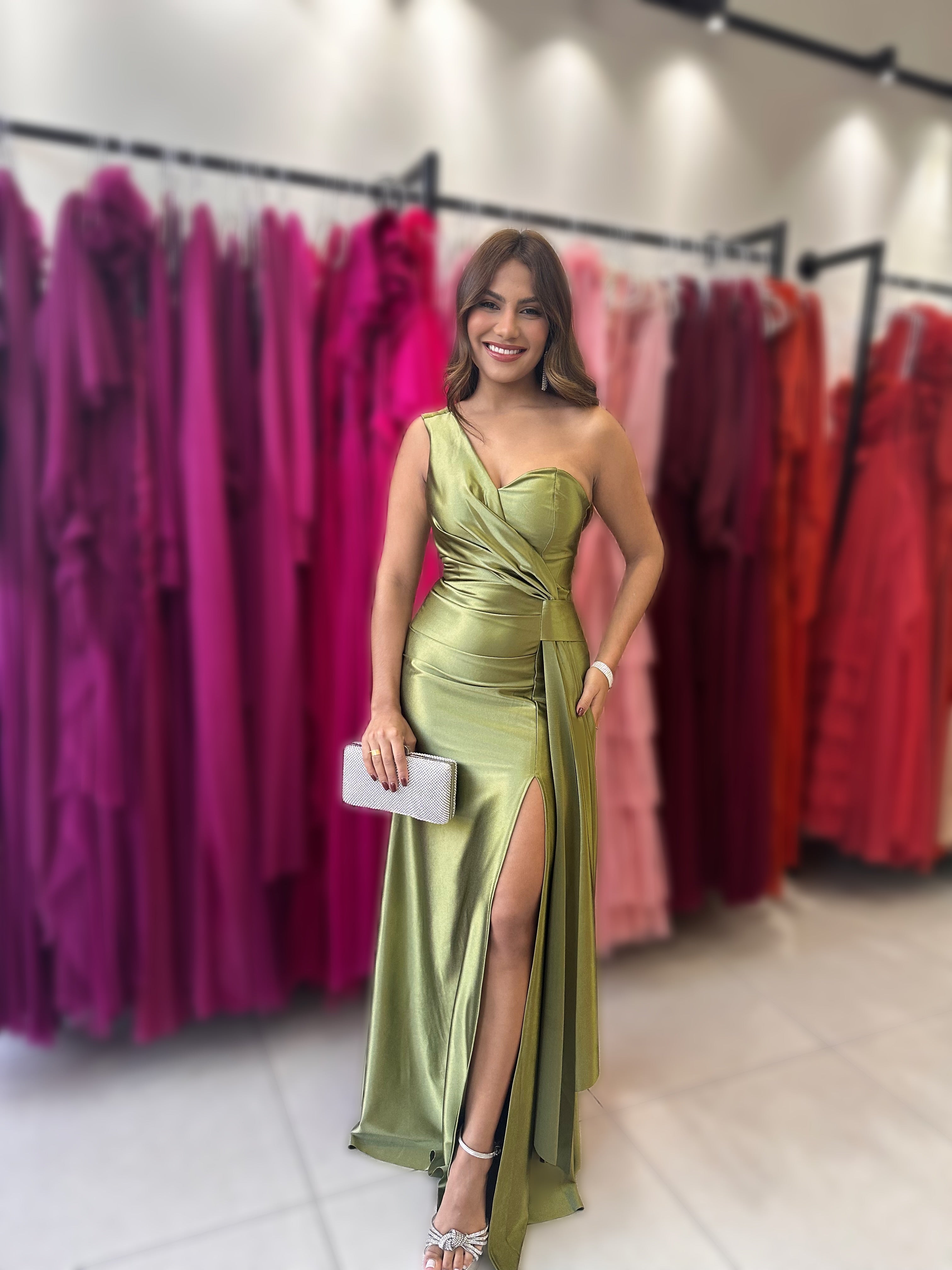 VESTIDO CHELSEA