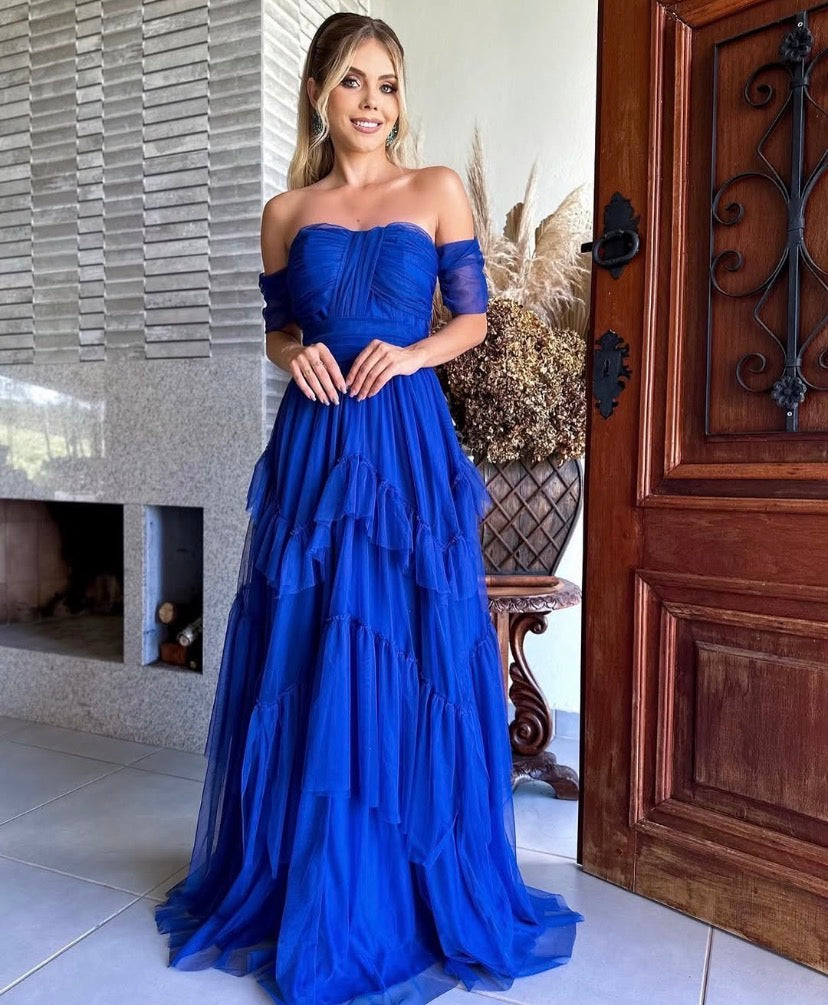 Vestido Marcela