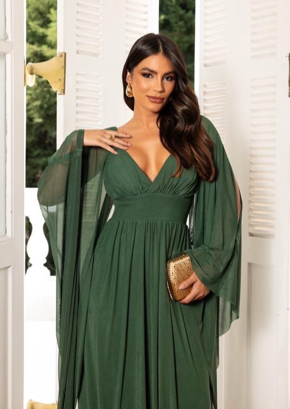 Vestido Stella