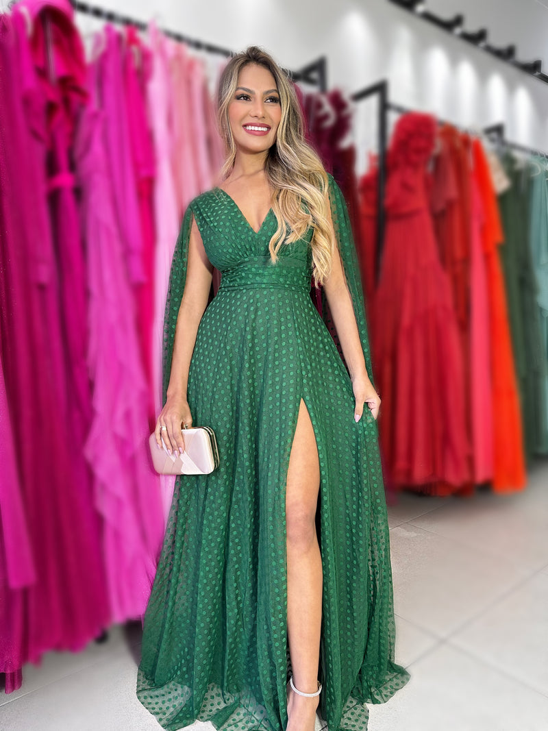 VESTIDO DONABELLA