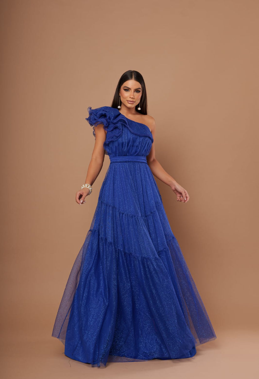 VESTIDO SÍRIUS