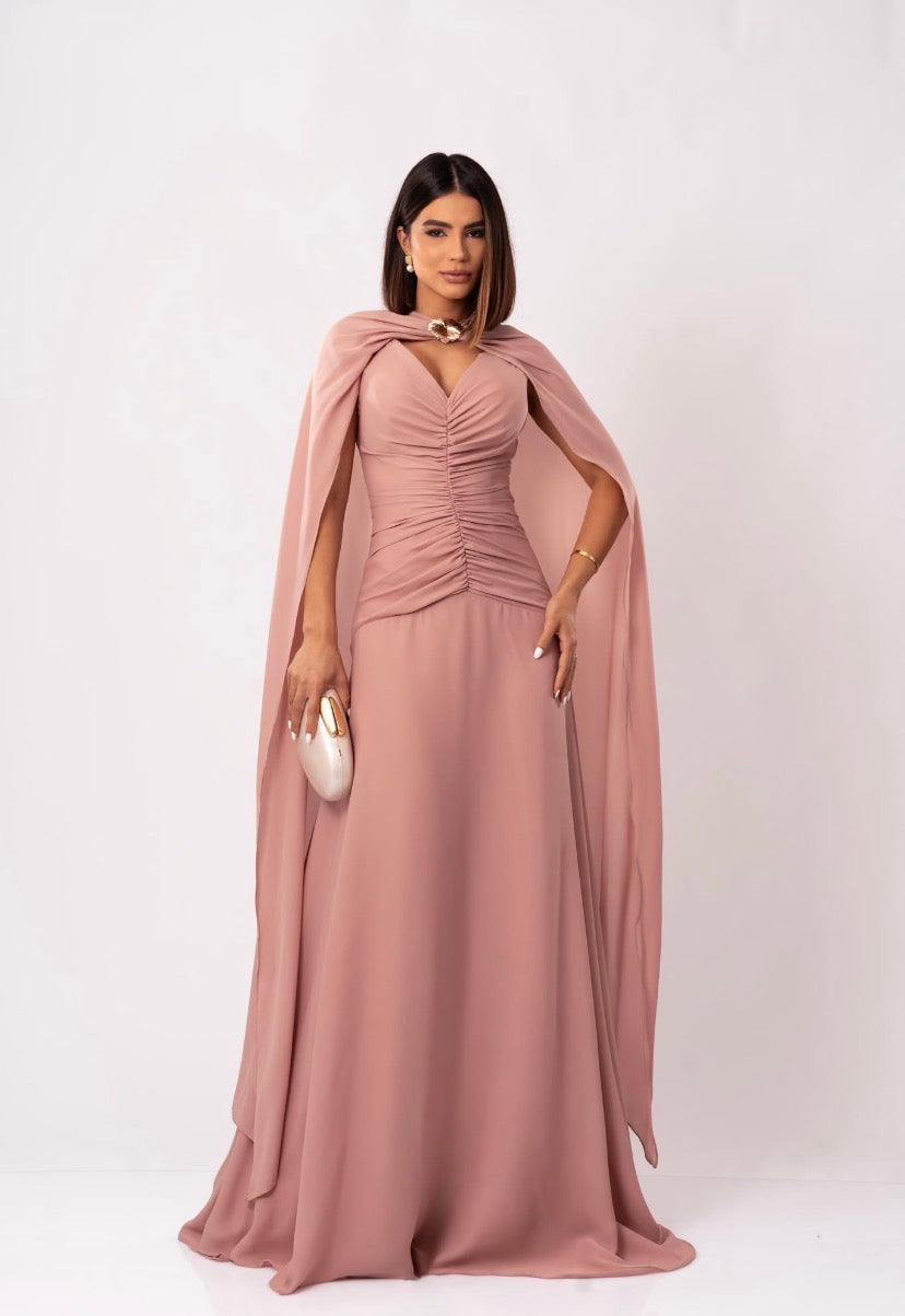 Vestido Kiara