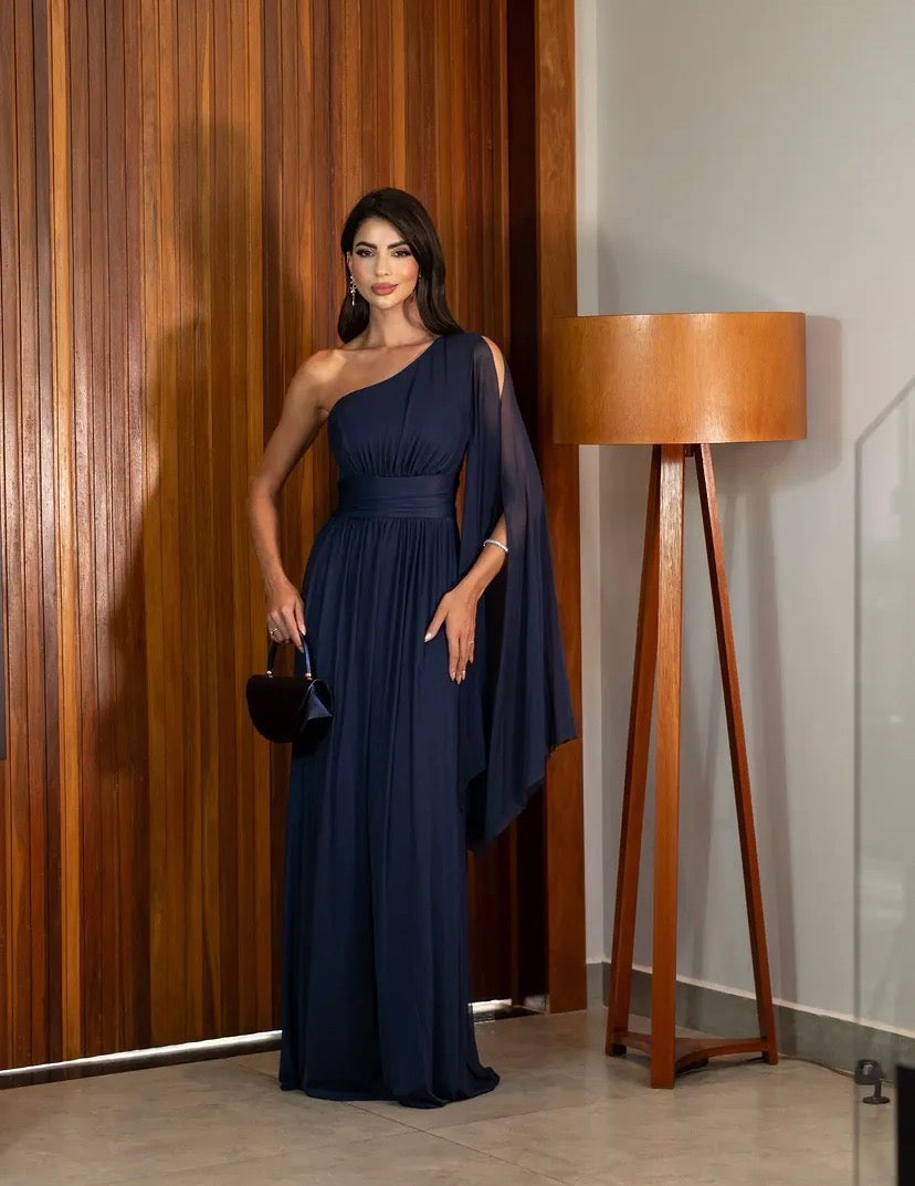 VESTIDO MULLET FLUIDO