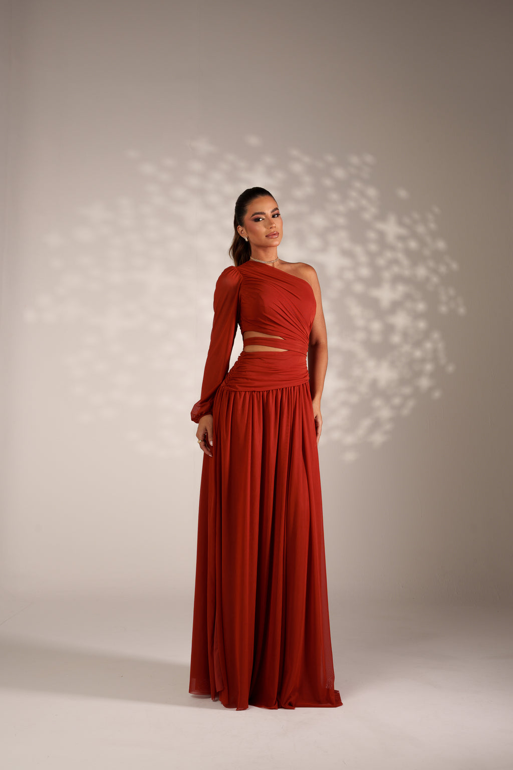 VESTIDO MIKEILA I