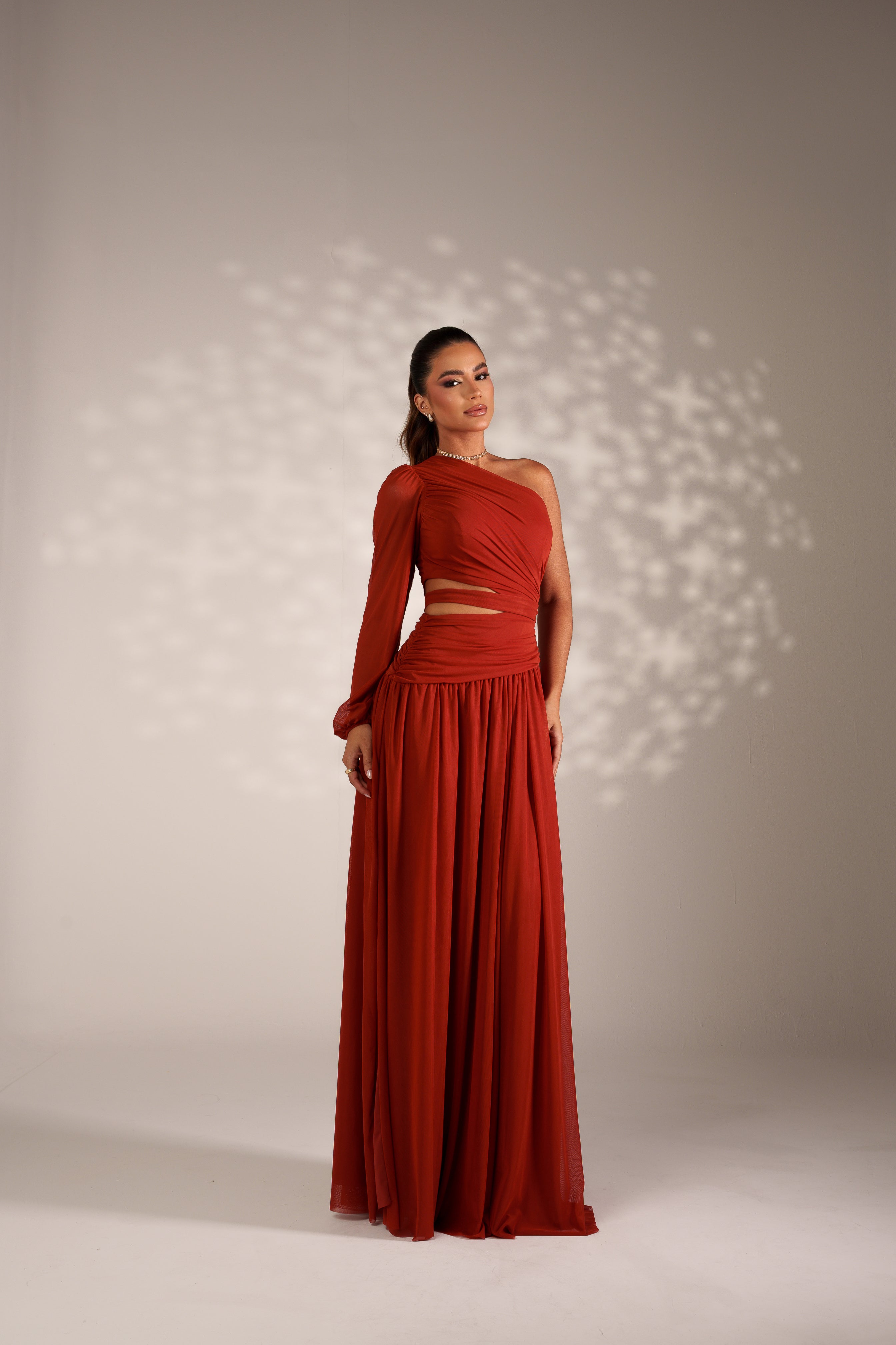 VESTIDO MIKEILA I