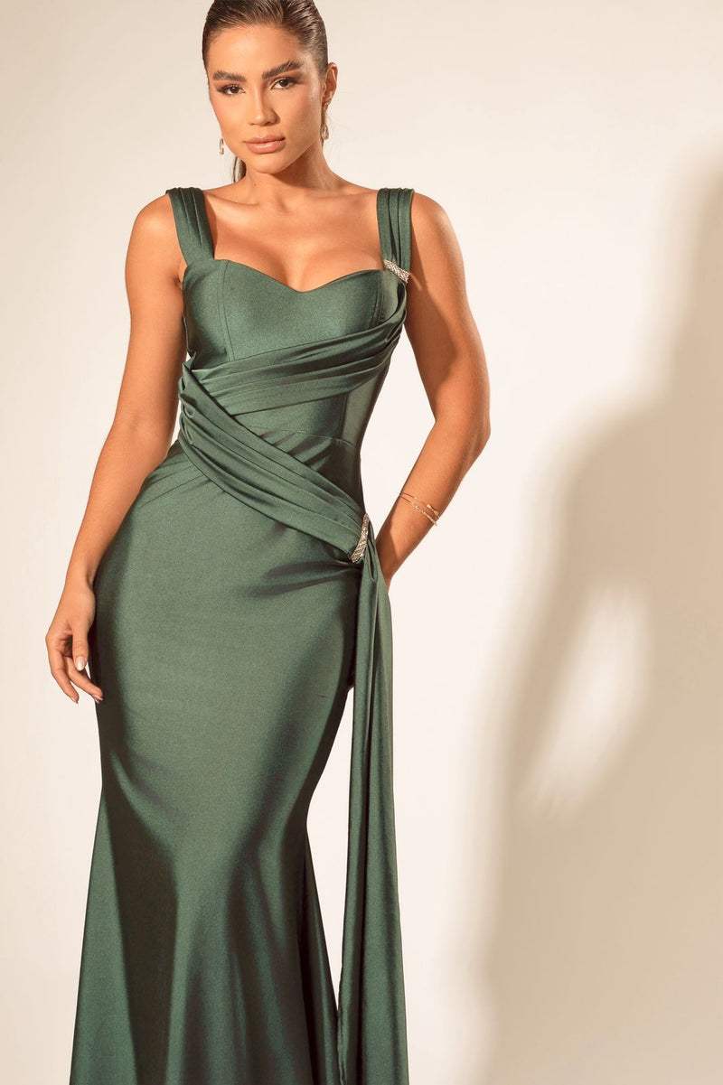 Vestido Glória