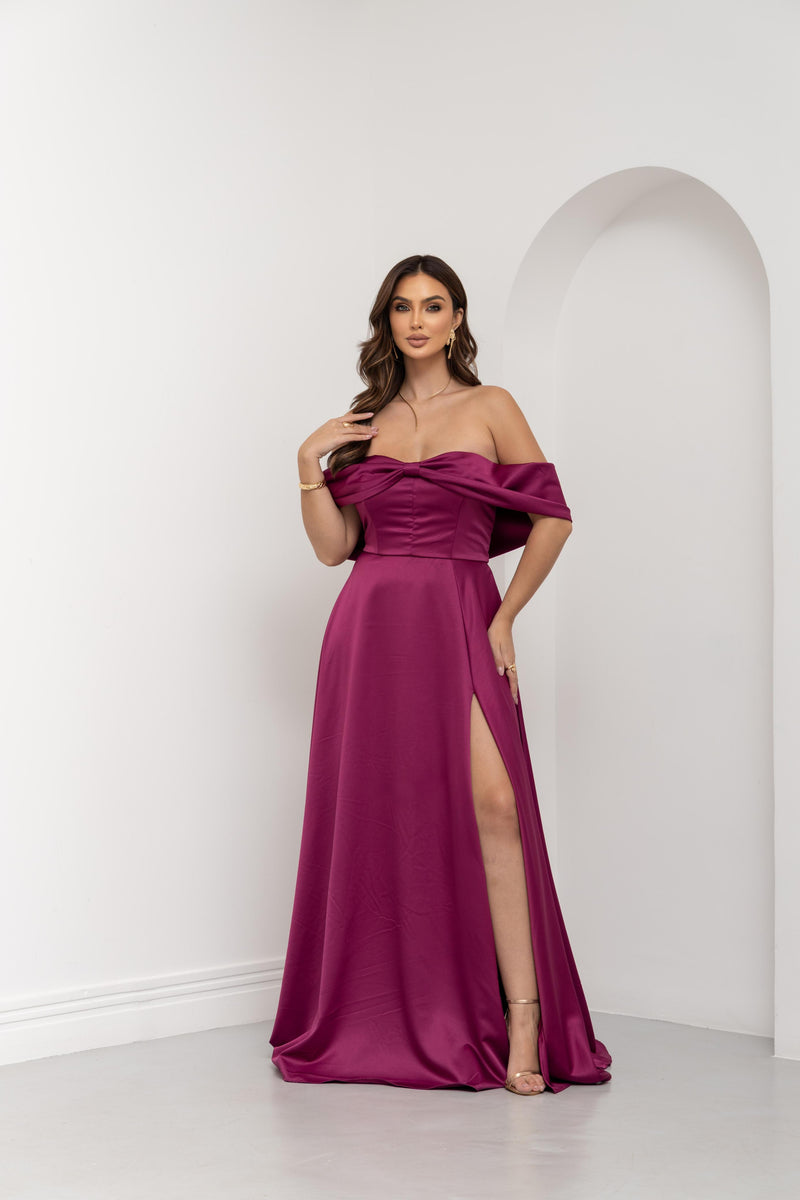 Vestido Vitória