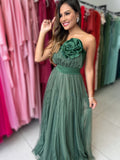 VESTIDO PETÚNIA