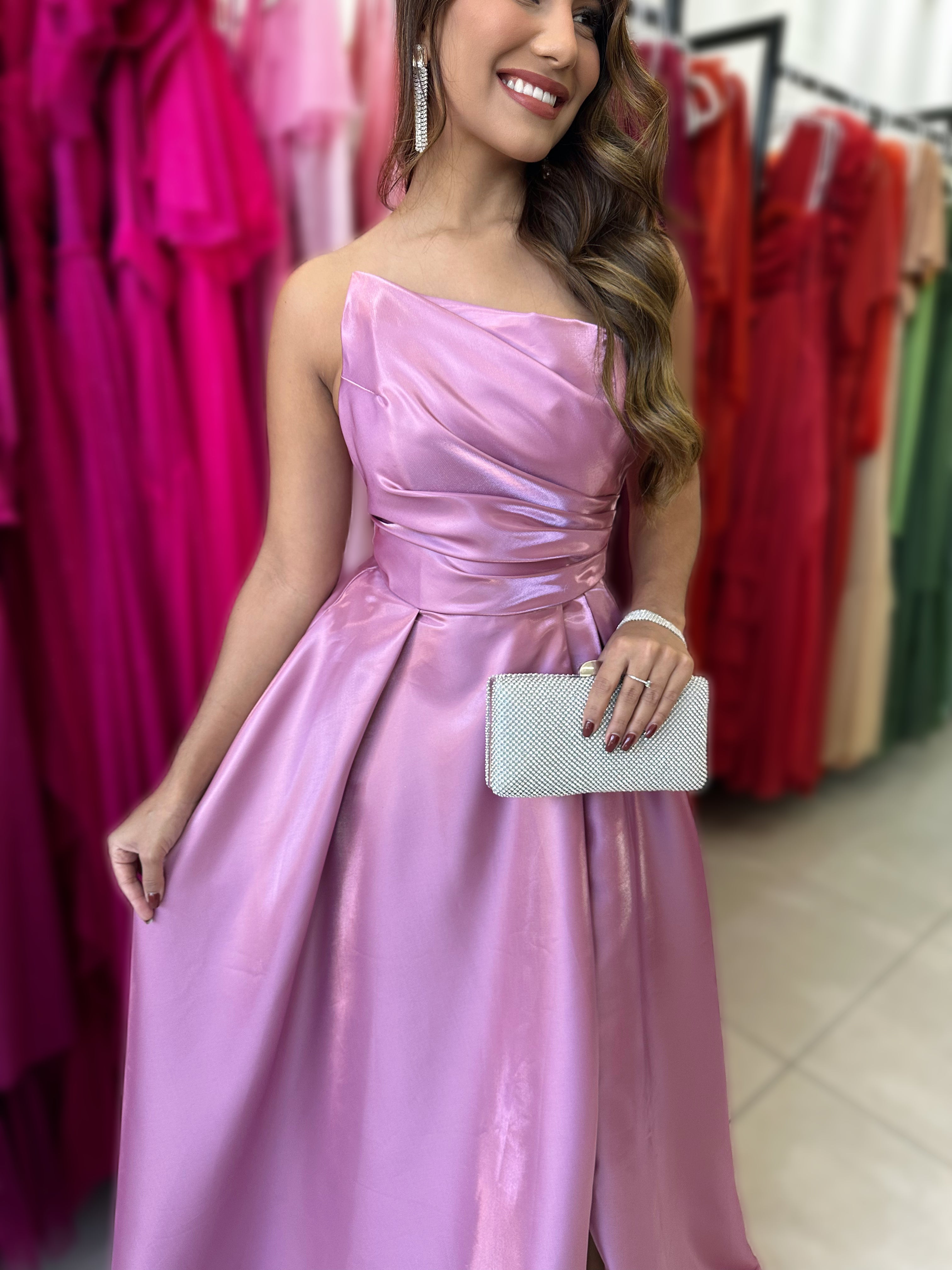 VESTIDO PARIS GLOW