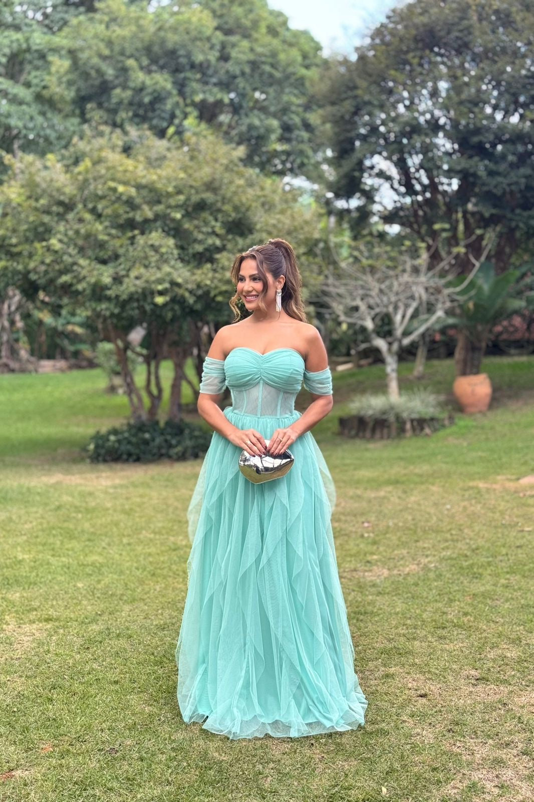 VESTIDO JHULY