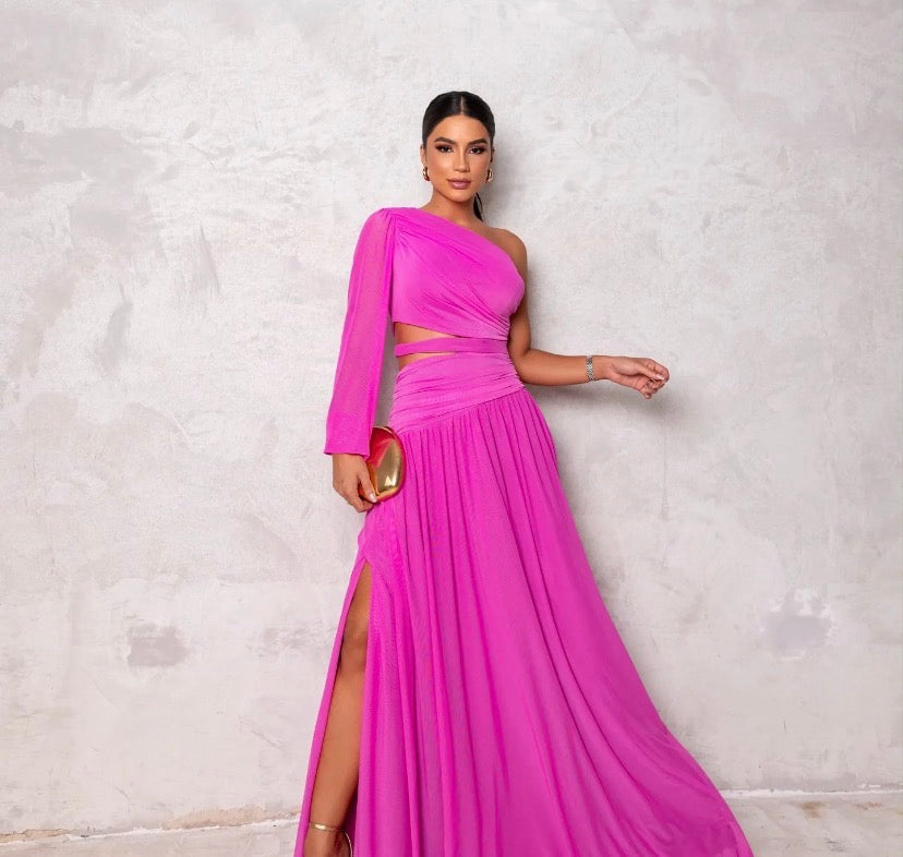 VESTIDO MIKEILA I