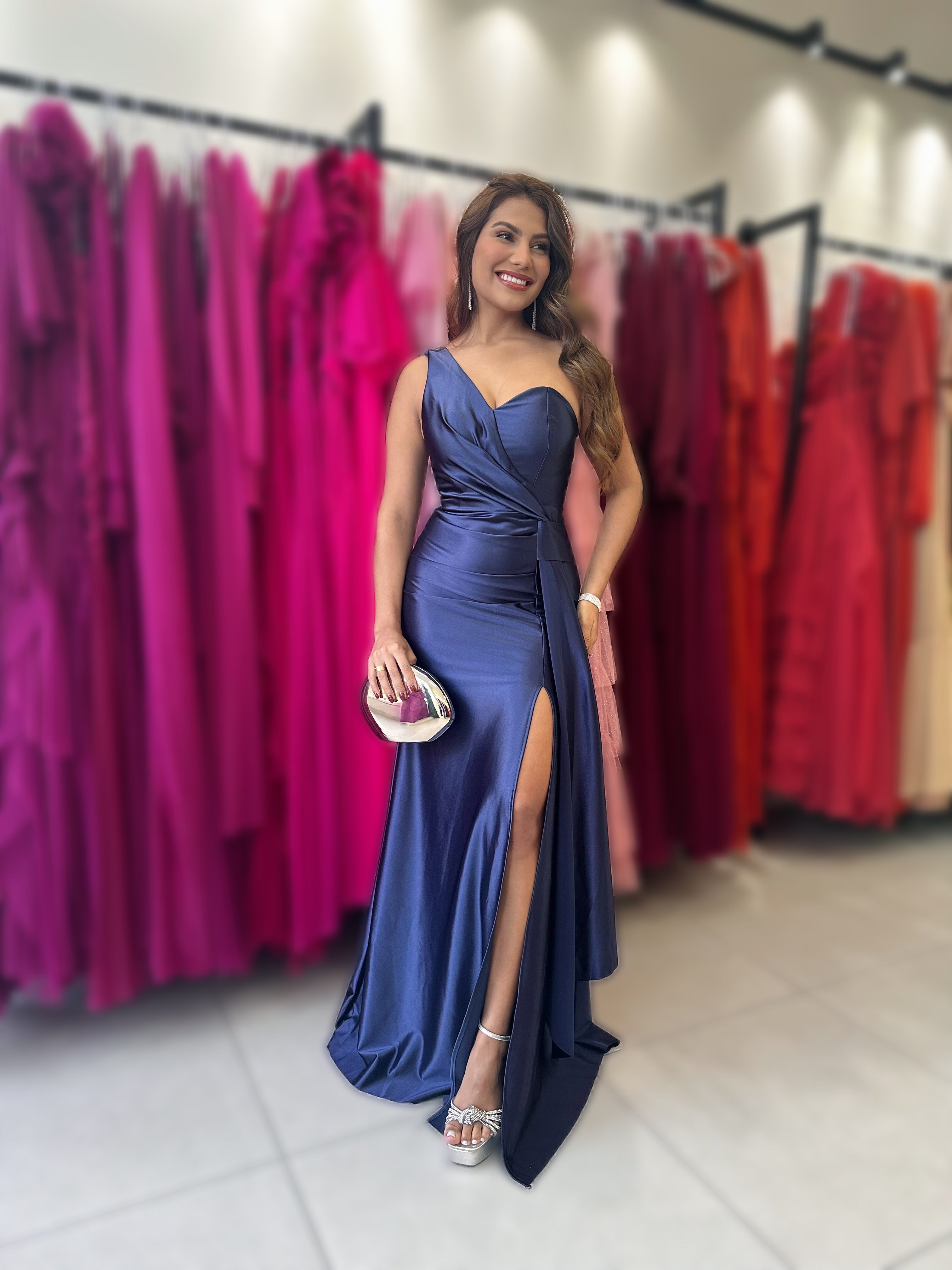 VESTIDO CHELSEA