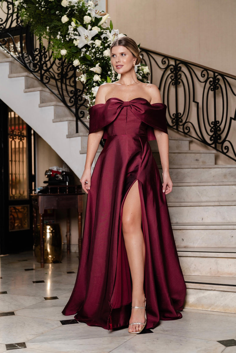 Vestido Vitória