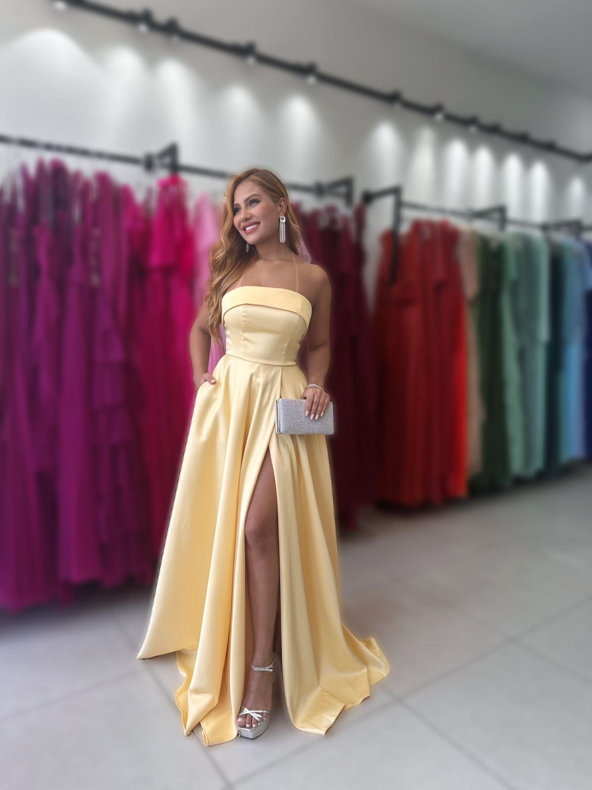 Vestido Muriel
