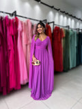 Vestido SABRNA