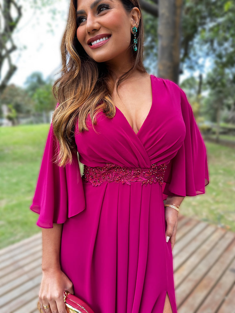 VESTIDO ELIZABETH