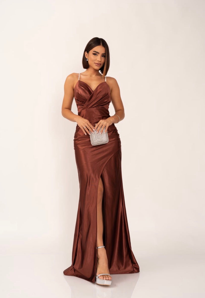 Vestido Àgatha