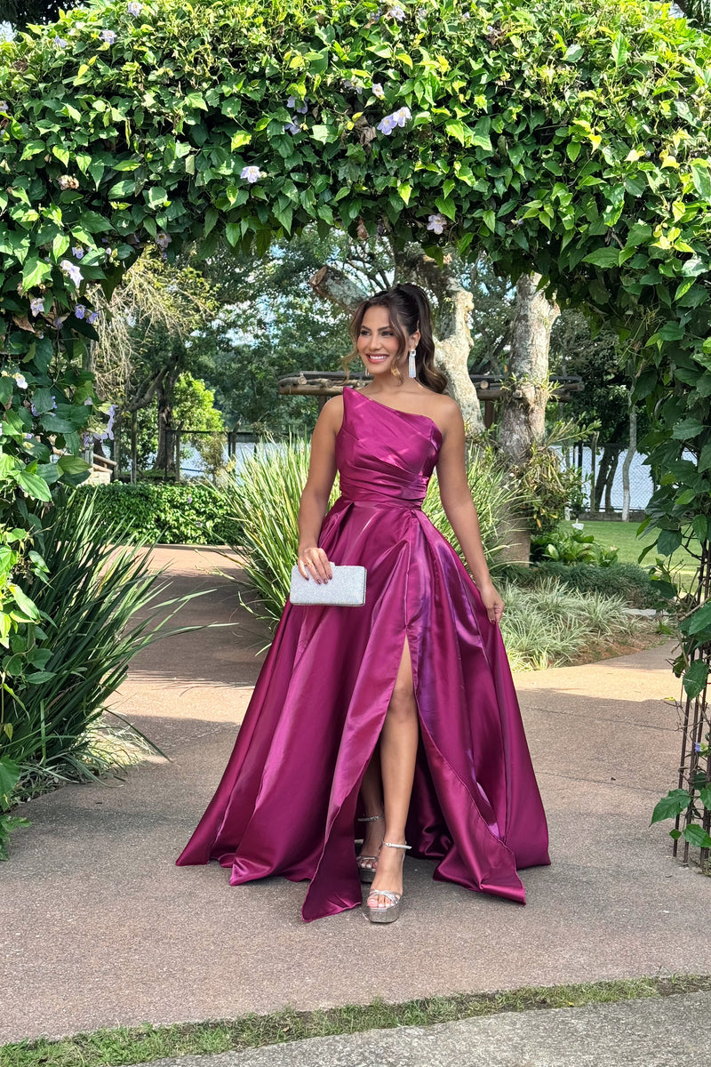 VESTIDO PARIS
