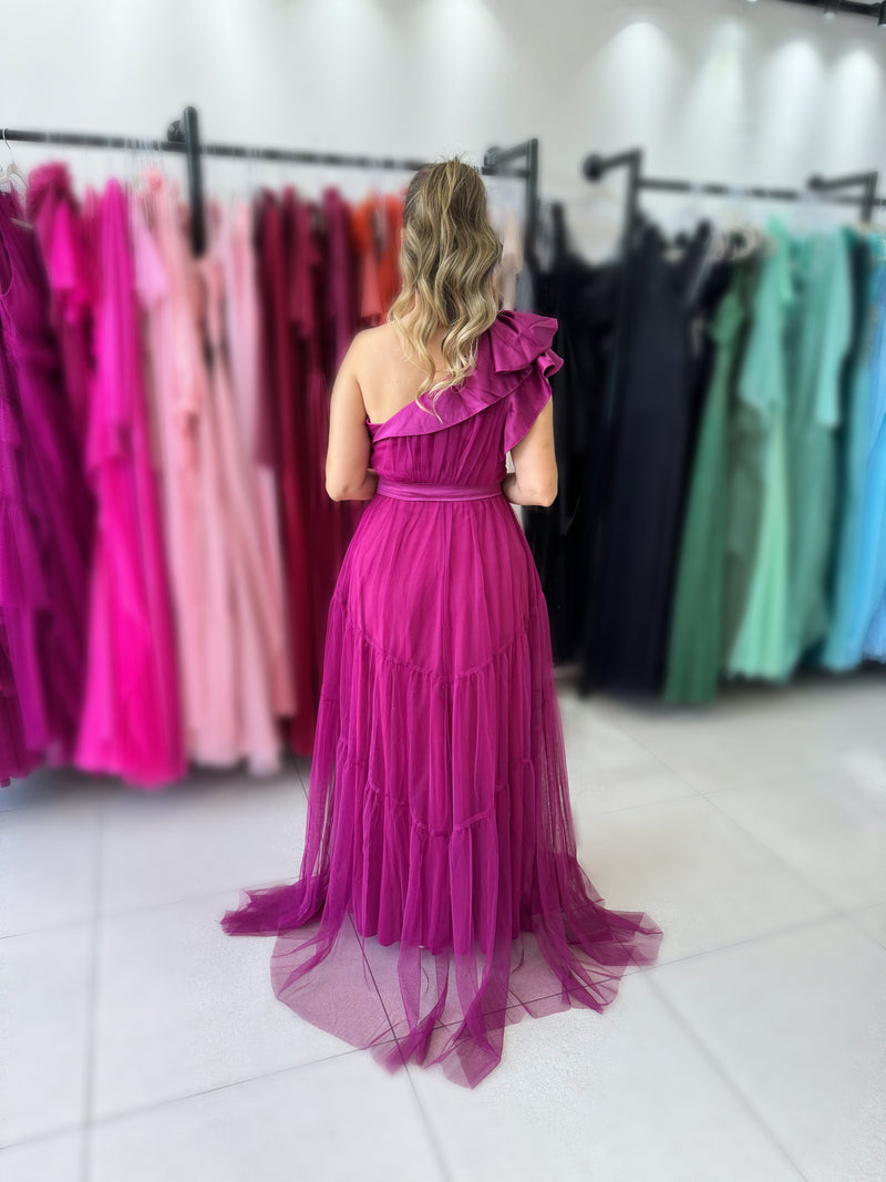VESTIDO SCARLAT